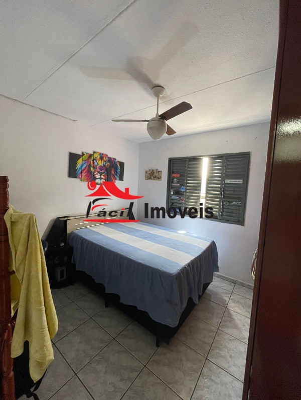 Sobrado à venda com 2 quartos, 93m² - Foto 8