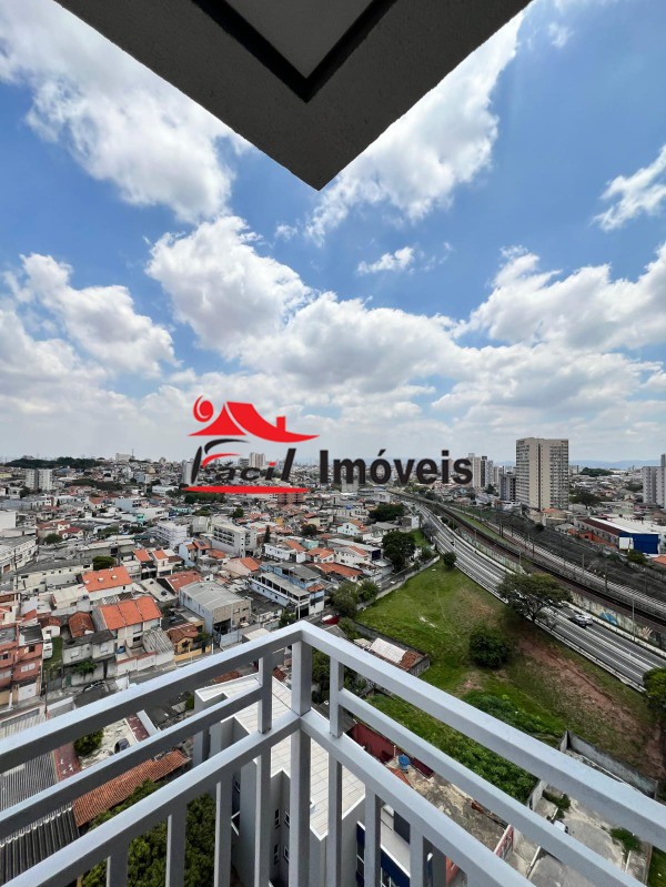 Apartamento à venda com 2 quartos, 44m² - Foto 6