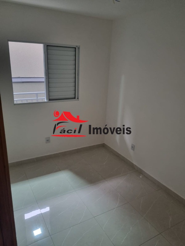 Apartamento à venda com 2 quartos, 40m² - Foto 3