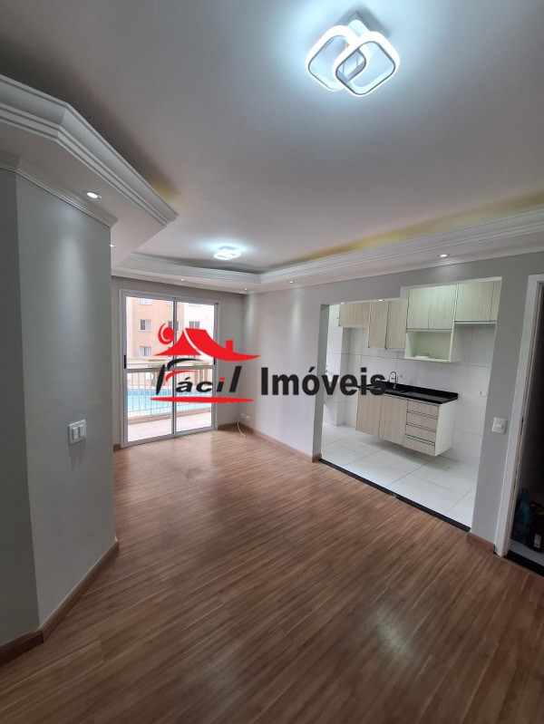 Apartamento à venda com 2 quartos, 48m² - Foto 18