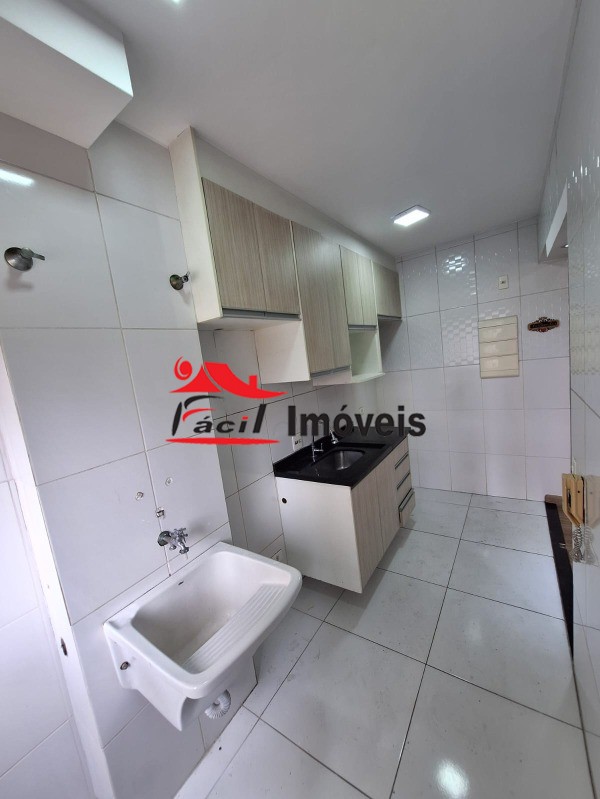 Apartamento à venda com 2 quartos, 48m² - Foto 20