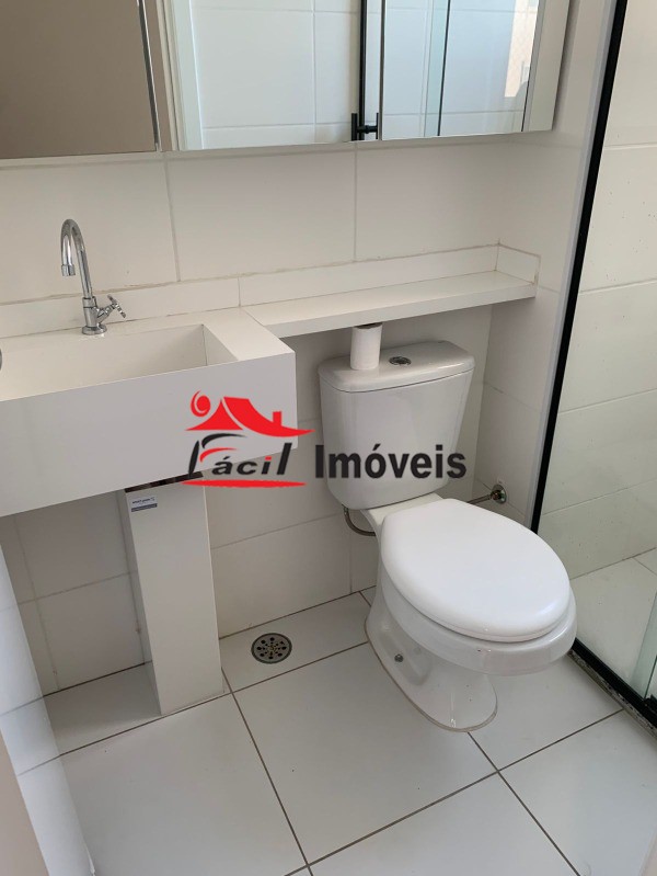 Apartamento para alugar com 2 quartos, 42m² - Foto 12