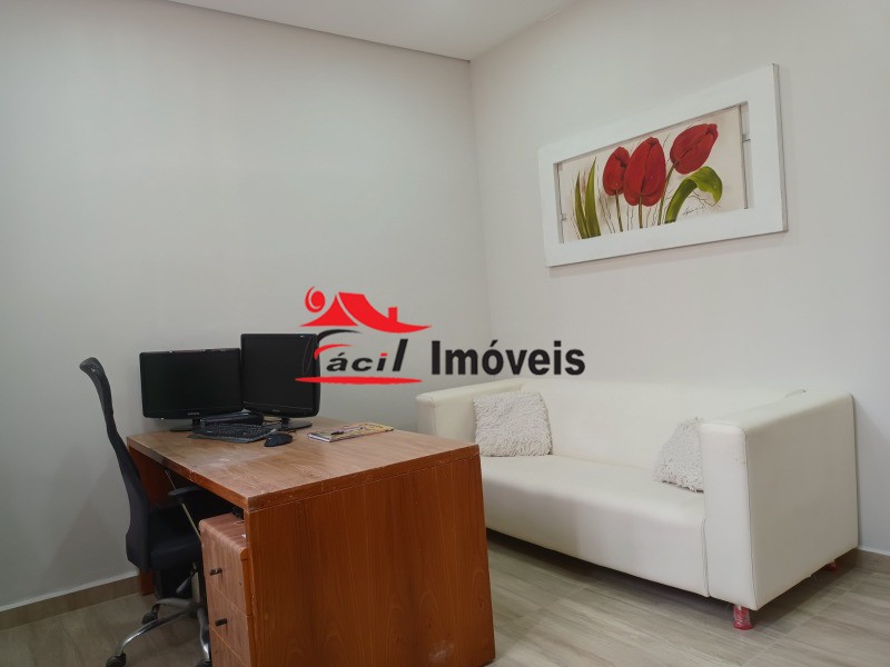 Prédio Inteiro para alugar, 280m² - Foto 16