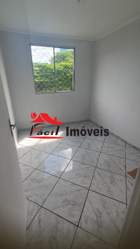 Apartamento à venda com 2 quartos, 51m² - Foto 10