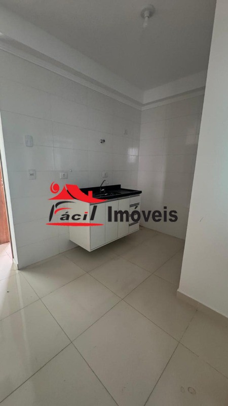 Apartamento para alugar com 2 quartos, 40m² - Foto 9