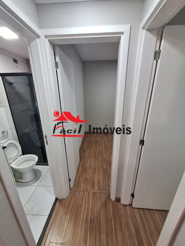 Apartamento à venda com 2 quartos, 48m² - Foto 9