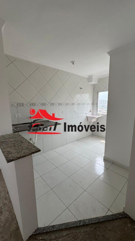 Apartamento à venda com 2 quartos, 44m² - Foto 12