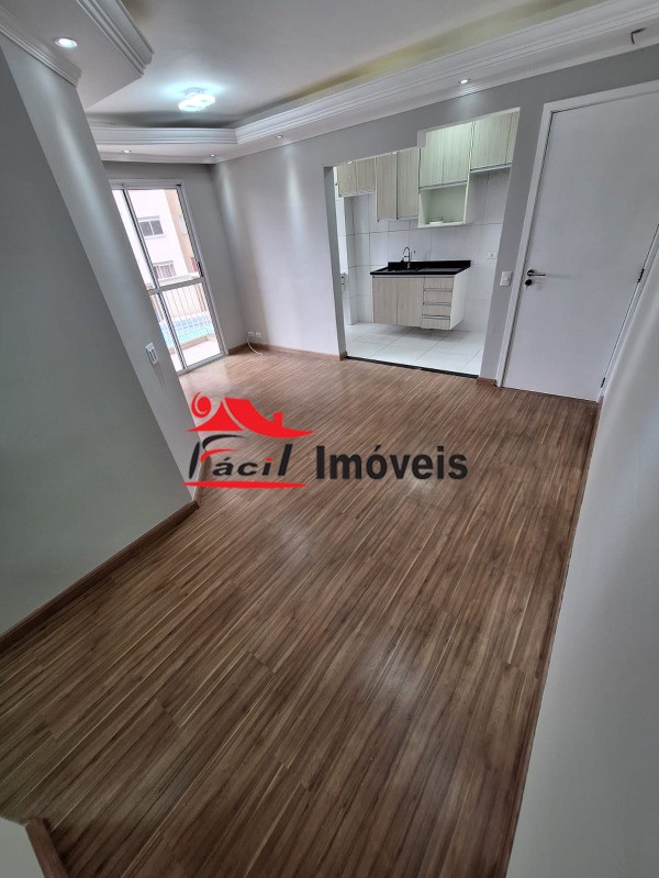 Apartamento à venda com 2 quartos, 48m² - Foto 21