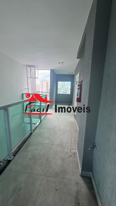 Cobertura à venda com 3 quartos, 150m² - Foto 25