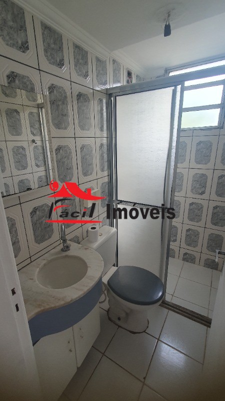 Apartamento à venda com 2 quartos, 51m² - Foto 4