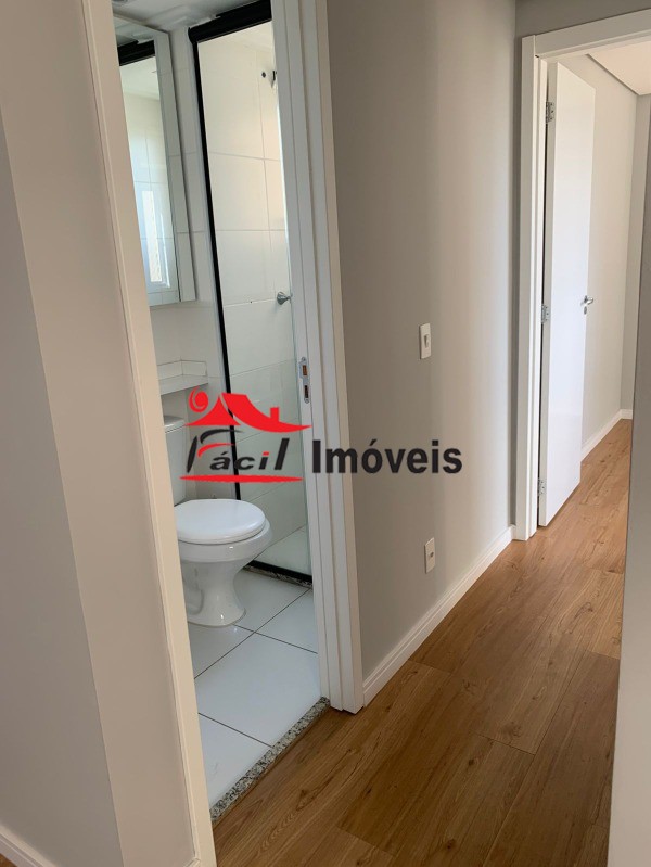 Apartamento para alugar com 2 quartos, 42m² - Foto 16