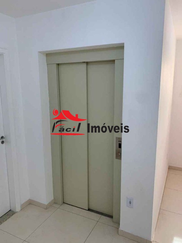 Apartamento para alugar com 2 quartos, 50m² - Foto 8