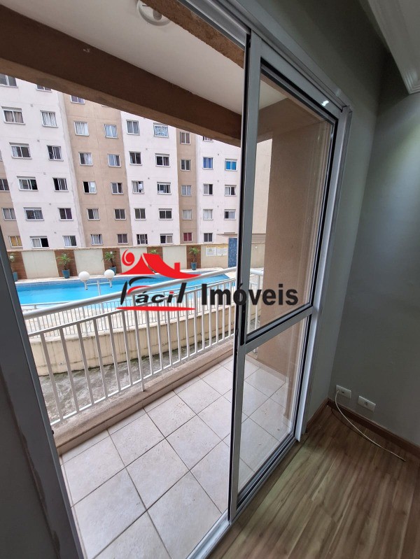 Apartamento à venda com 2 quartos, 48m² - Foto 12