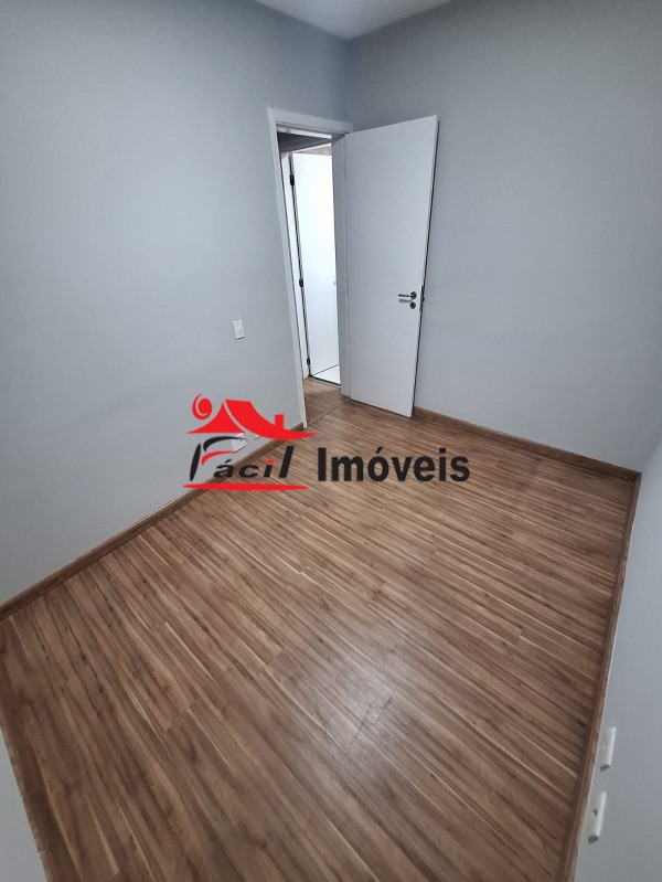 Apartamento à venda com 2 quartos, 48m² - Foto 11