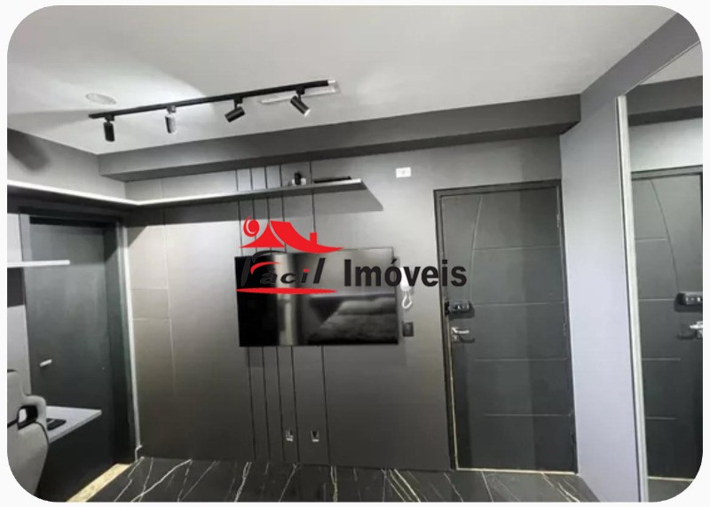 Kitnet-Studio, 17 m² - Foto 13