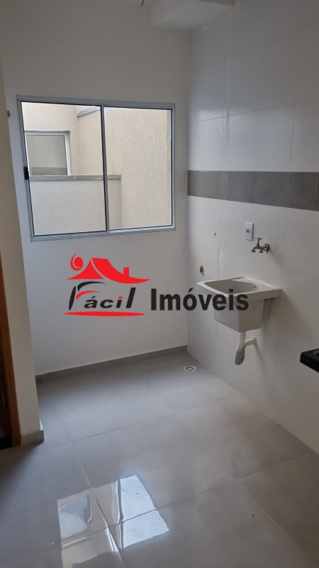 Apartamento, 1 quarto, 26 m² - Foto 8
