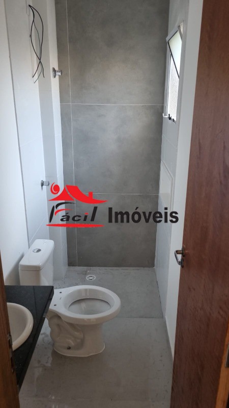 Apartamento à venda com 1 quarto, 26m² - Foto 6