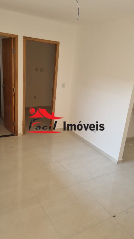 Apartamento à venda com 2 quartos, 37m² - Foto 4