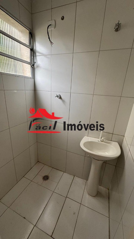 Apartamento à venda com 2 quartos, 44m² - Foto 19