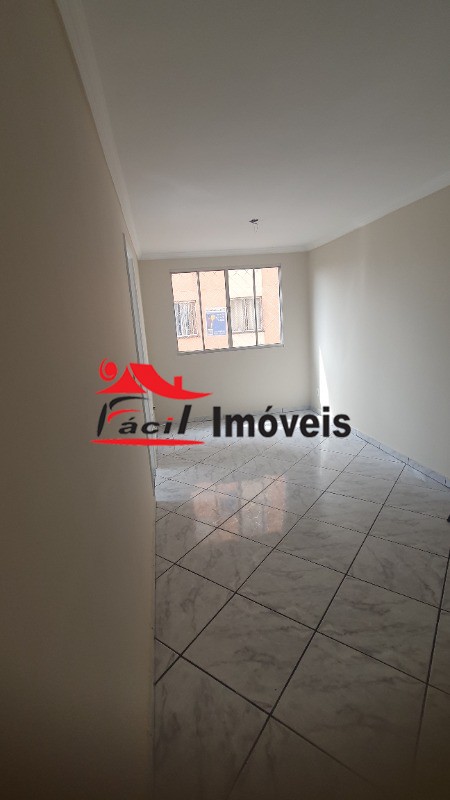 Apartamento à venda com 2 quartos, 51m² - Foto 9