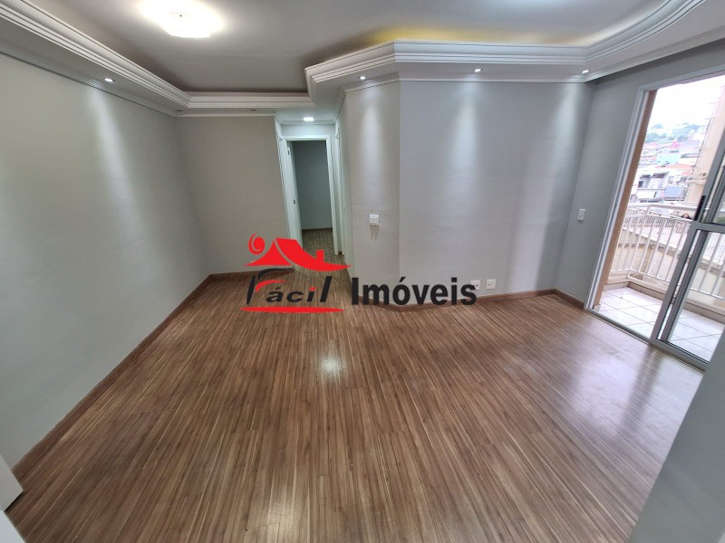 Apartamento à venda com 2 quartos, 48m² - Foto 19