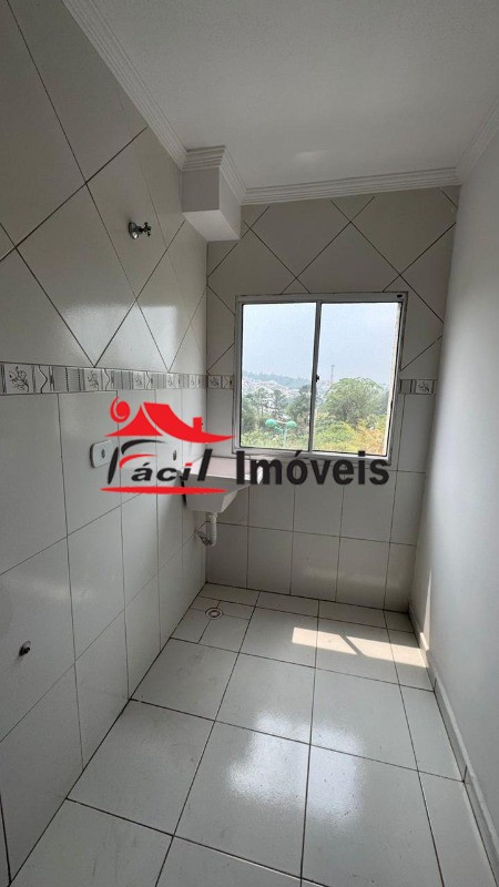 Apartamento à venda com 2 quartos, 44m² - Foto 6