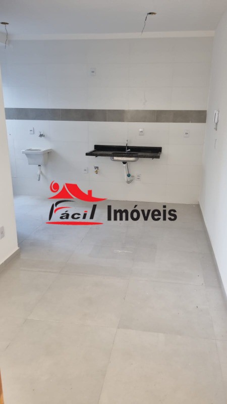 Apartamento, 1 quarto, 26 m² - Foto 4