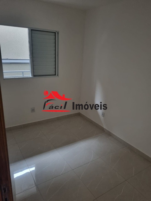 Apartamento à venda com 2 quartos, 40m² - Foto 8