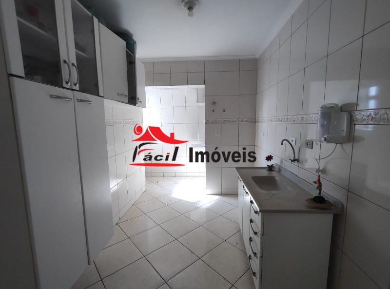 Apartamento à venda com 2 quartos, 54m² - Foto 6