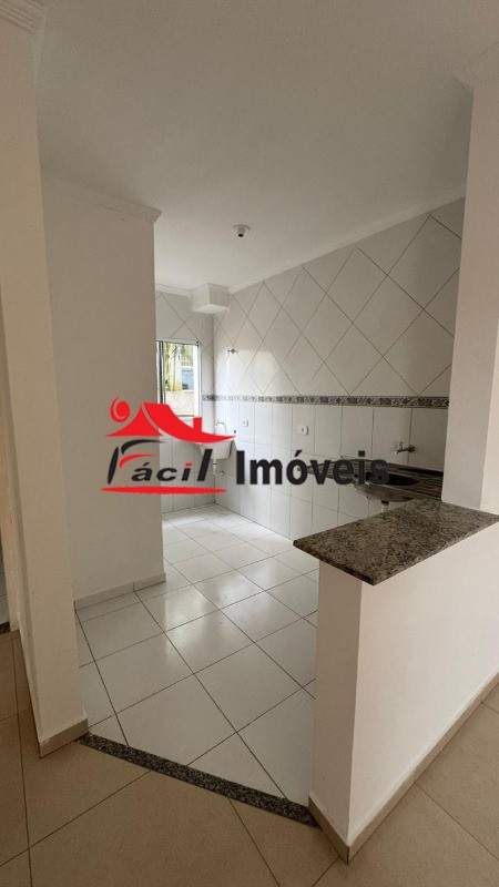 Apartamento à venda com 2 quartos, 44m² - Foto 20