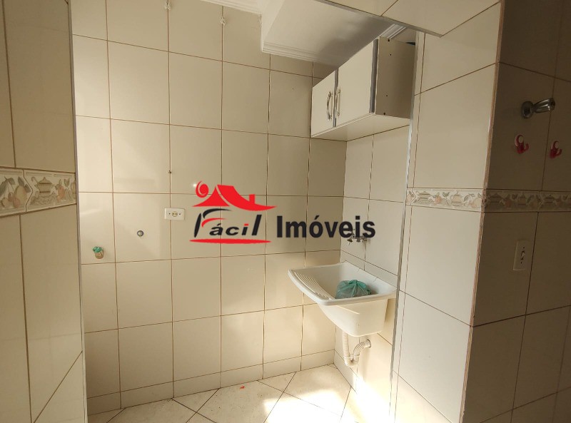 Apartamento à venda com 2 quartos, 54m² - Foto 8