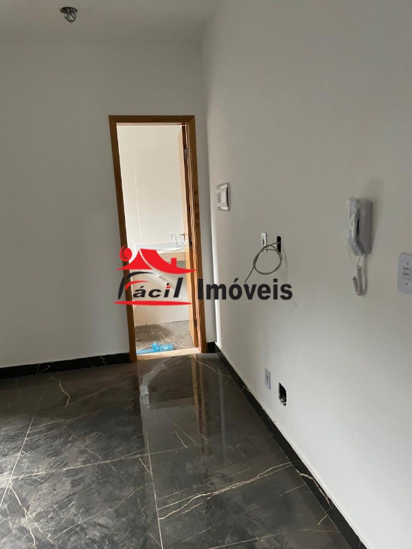Kitnet-Studio, 17 m² - Foto 4