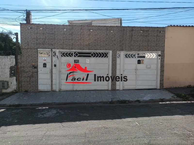 Prédio Inteiro para alugar, 280m² - Foto 1