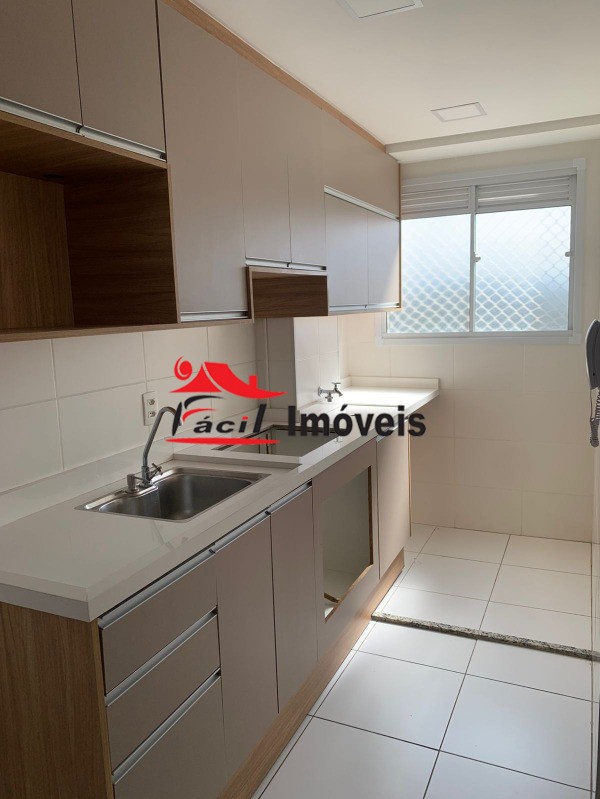 Apartamento para alugar com 2 quartos, 42m² - Foto 1