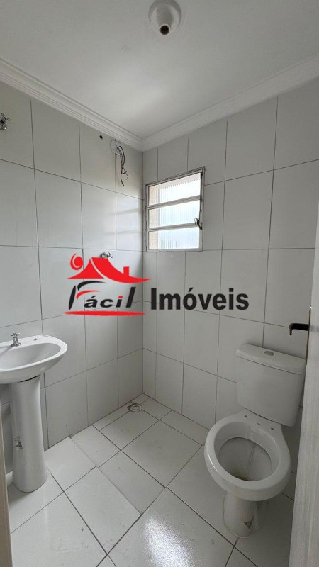 Apartamento à venda com 2 quartos, 44m² - Foto 5