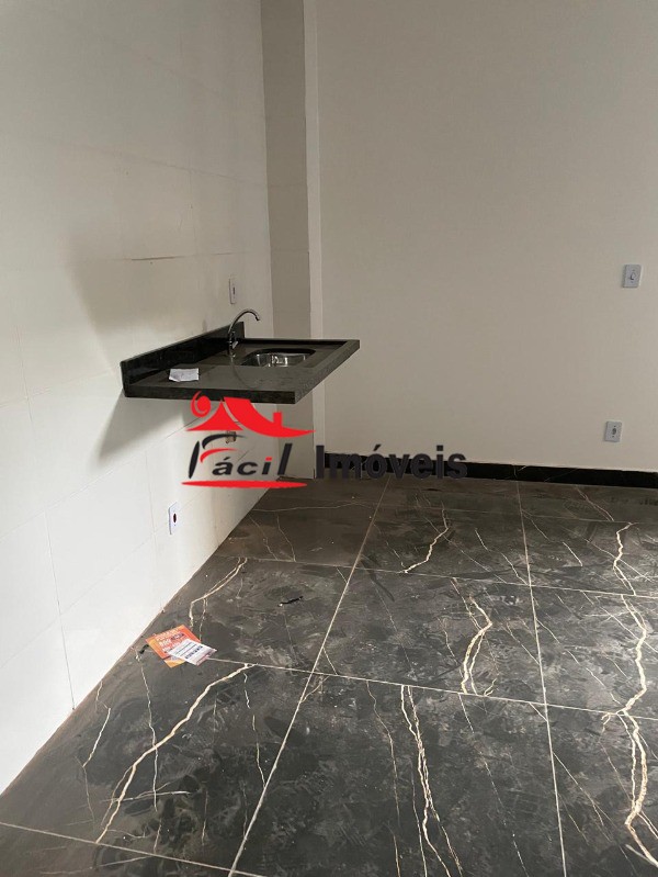 Kitnet-Studio, 17 m² - Foto 6