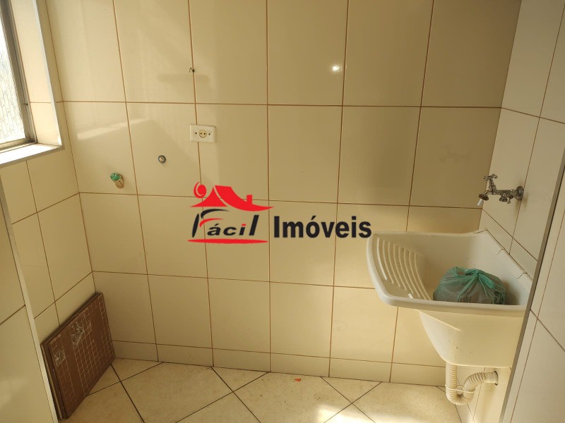 Apartamento à venda com 2 quartos, 54m² - Foto 10