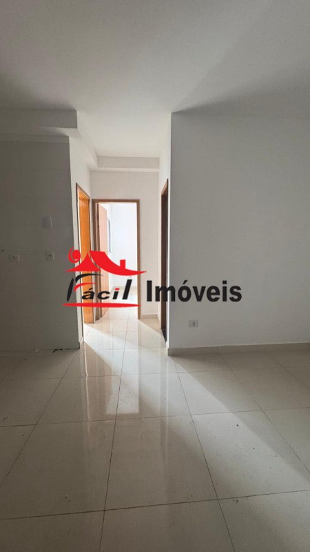 Apartamento à venda com 2 quartos, 35m² - Foto 4