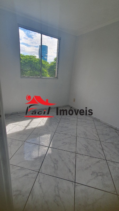 Apartamento à venda com 2 quartos, 51m² - Foto 7