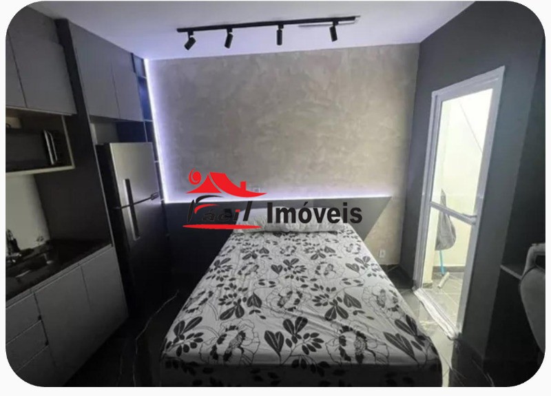 Kitnet-Studio, 17 m² - Foto 10