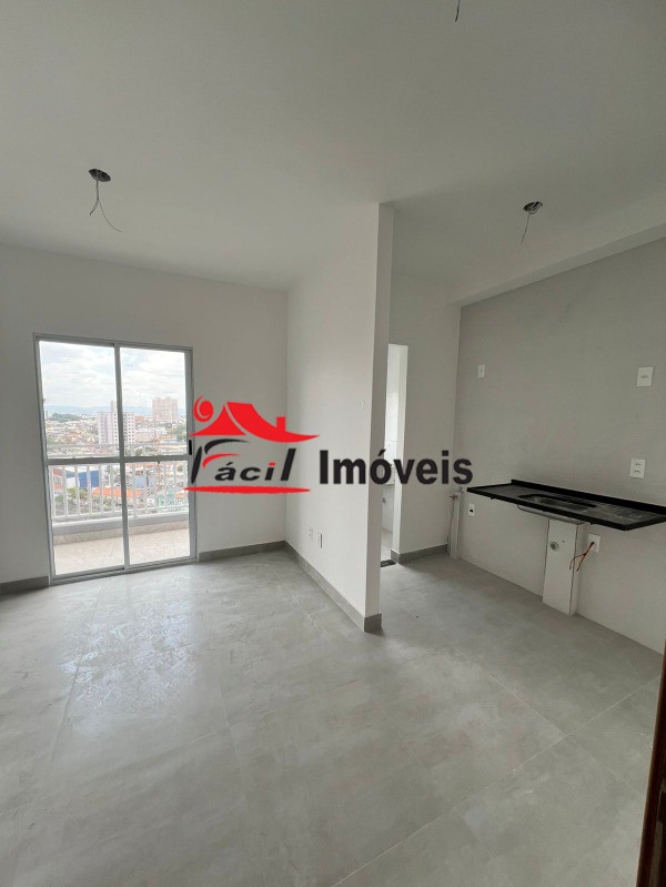 Apartamento à venda com 2 quartos, 44m² - Foto 11