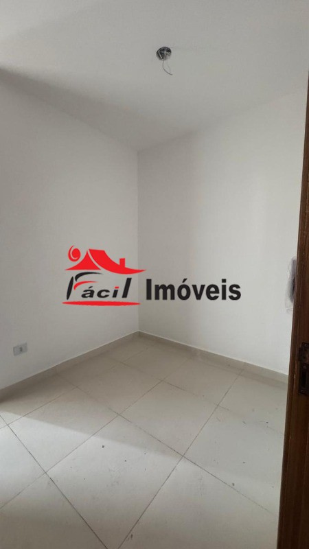 Apartamento à venda com 2 quartos, 35m² - Foto 7