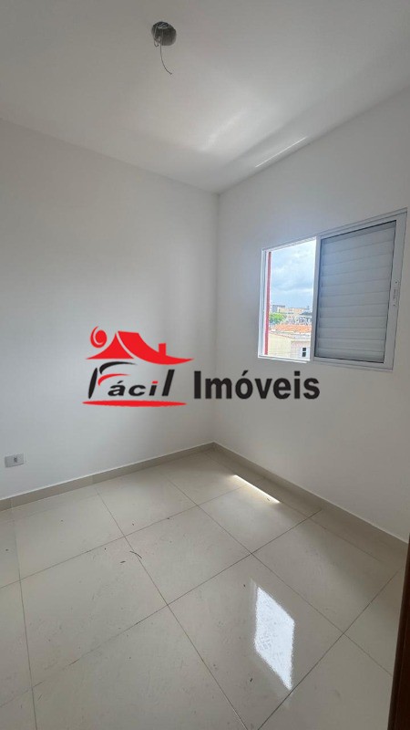 Apartamento à venda com 2 quartos, 35m² - Foto 6