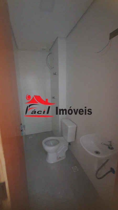 Apartamento para alugar com 2 quartos, 39m² - Foto 4