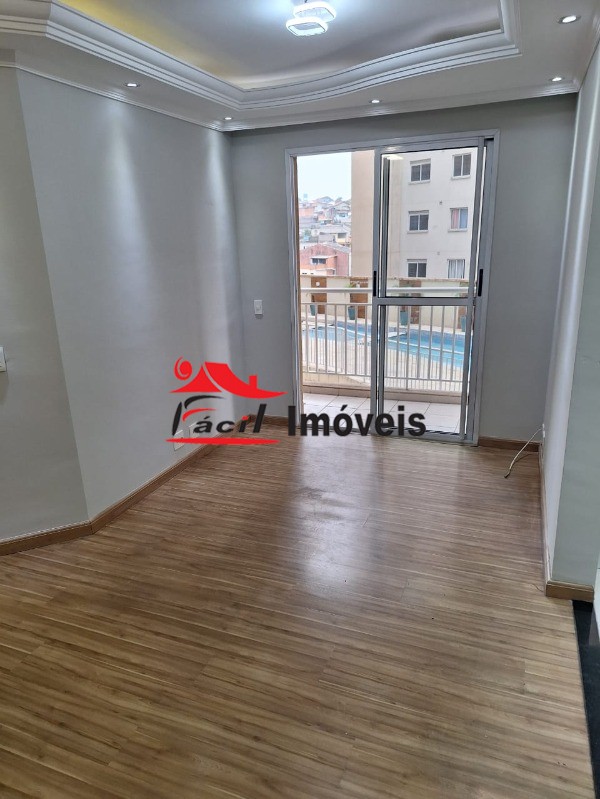 Apartamento à venda com 2 quartos, 48m² - Foto 14