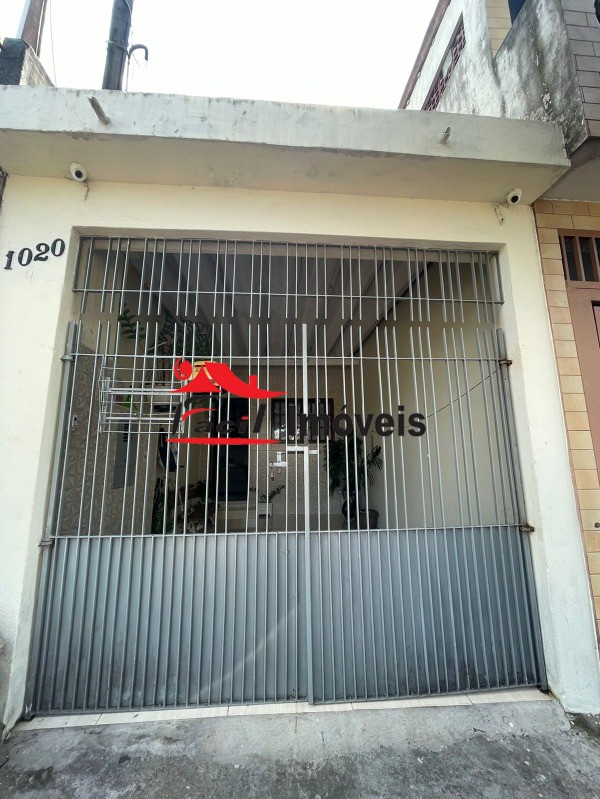 Sobrado à venda com 2 quartos, 93m² - Foto 1