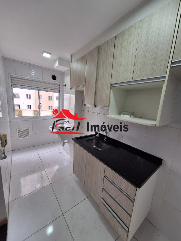 Apartamento à venda com 2 quartos, 48m² - Foto 13