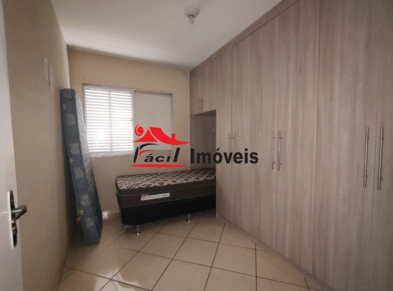 Apartamento à venda com 2 quartos, 54m² - Foto 1