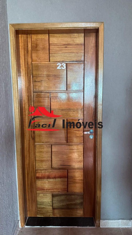 Apartamento à venda com 2 quartos, 47m² - Foto 1