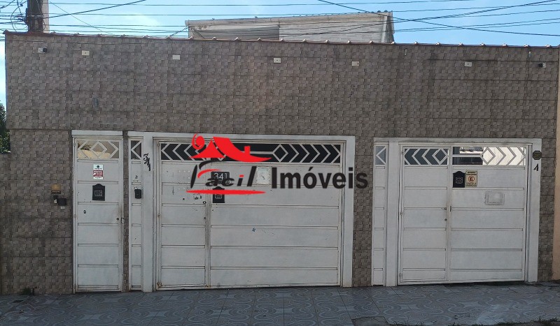 Prédio Inteiro para alugar, 300m² - Foto 1